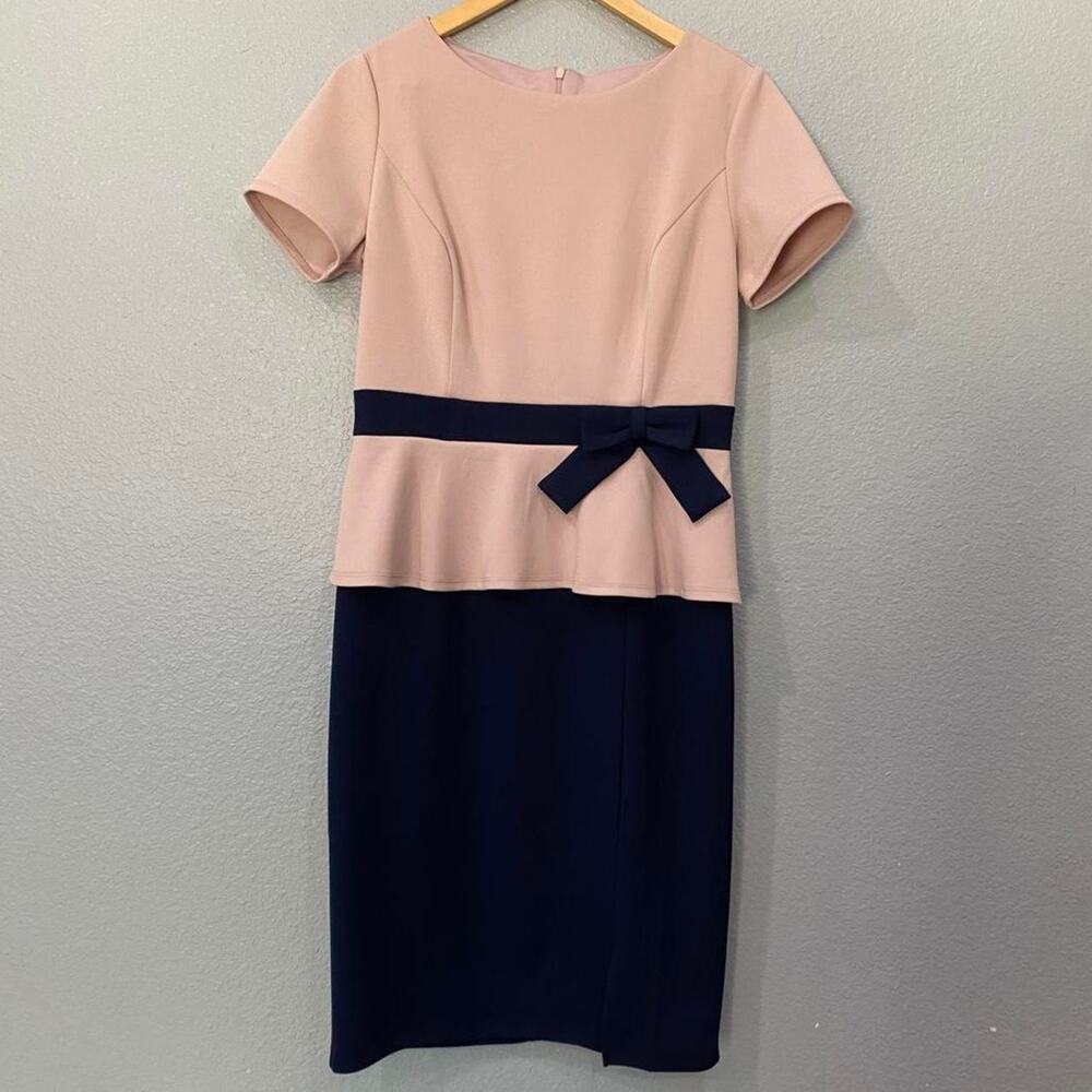 Enfocus studio size 8 blush